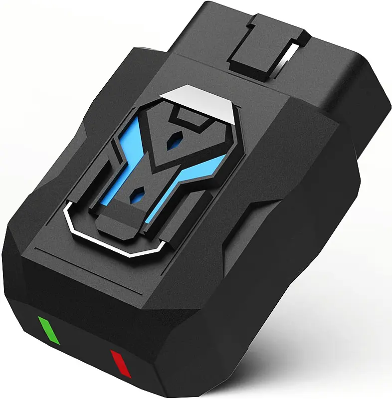 Ropode AFM Disabler — Auto Re-Arm Option