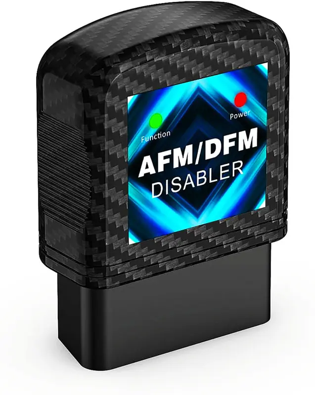 Ropode AFM DFM Disabler — 5.3L Daily Driver Pick
